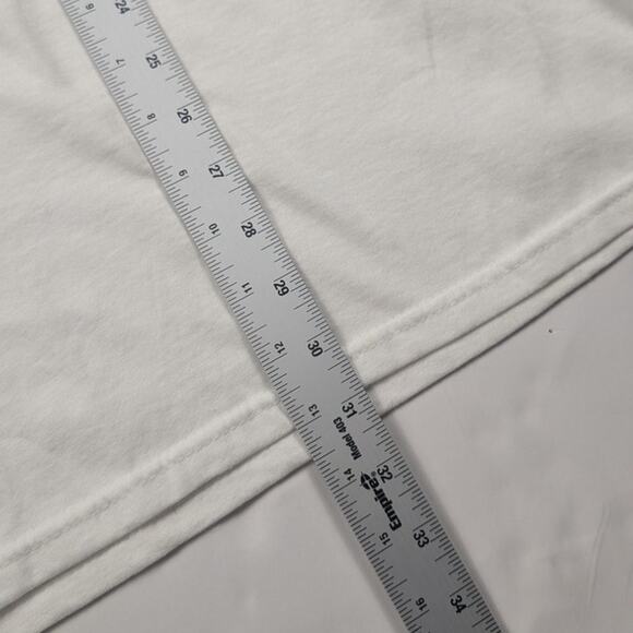 Vintage Superbowl XXXV 2001 Tampa Florida Logo Athletic Shirt NEW W/ TAG Size XL - Picture 7 of 10